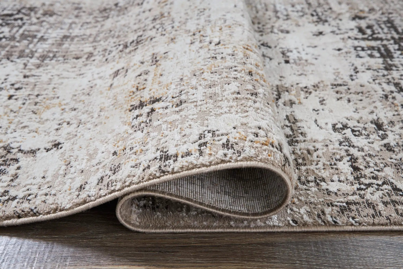 Elaning - Rug by Unique Piece Furniture