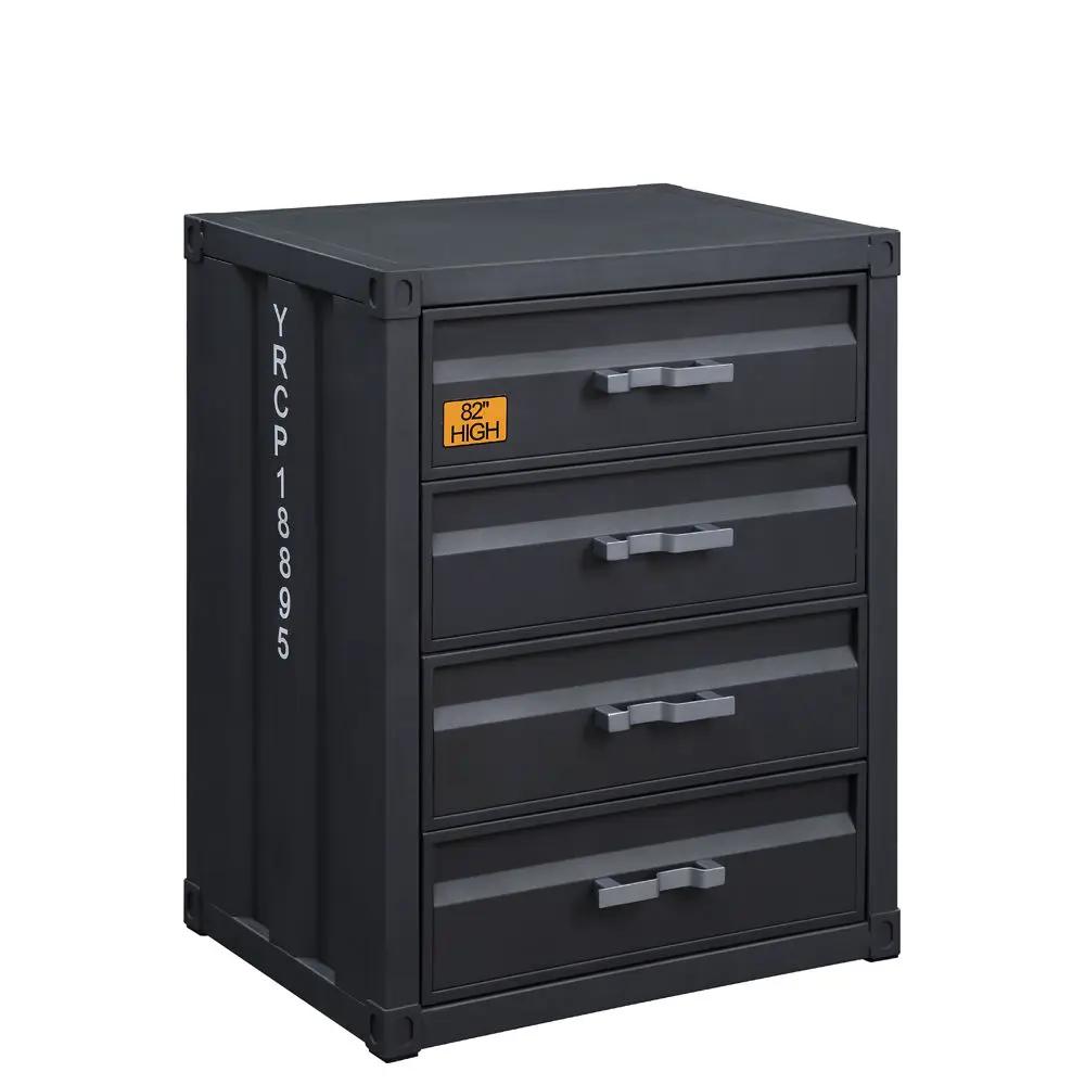 Cargo - Chest by Unique Piece Furniture