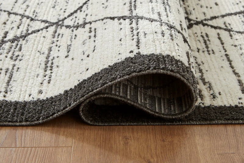 Fenriston - Rug by Unique Piece Furniture