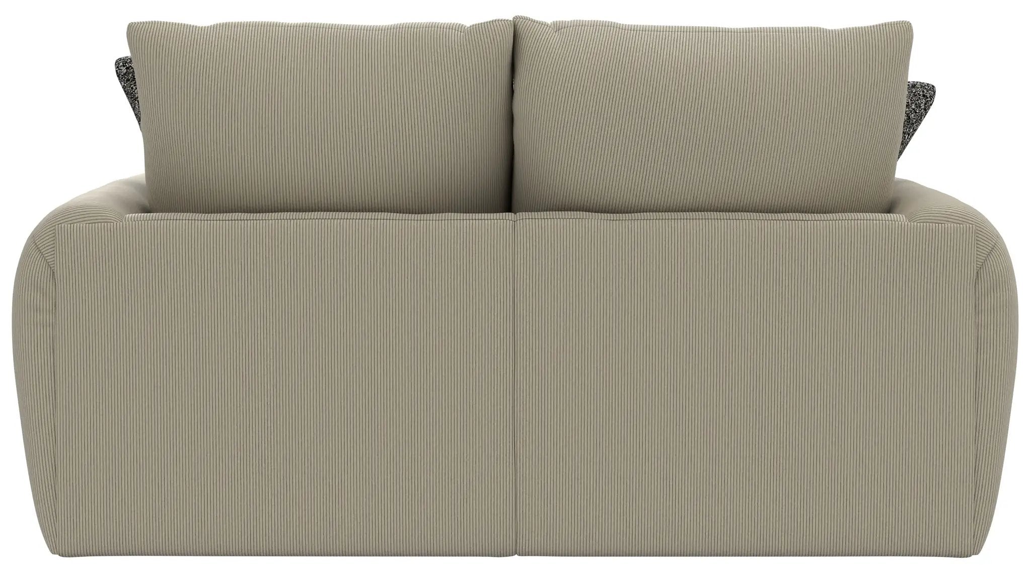 Ezra - Loveseat - Twine by Unique Piece Furniture