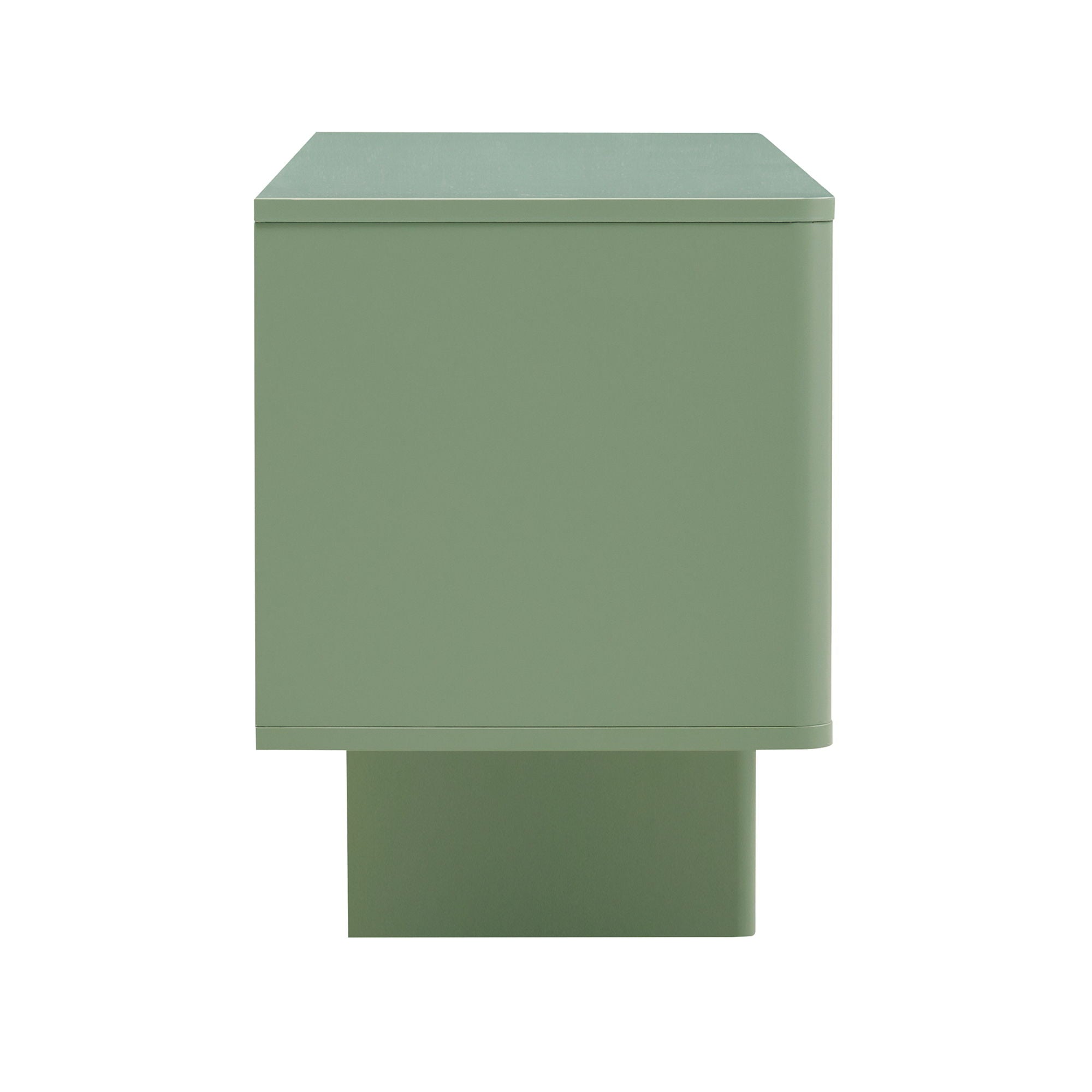 Ella - TV Stand With Adjustable Shelves by HouseOfZazla