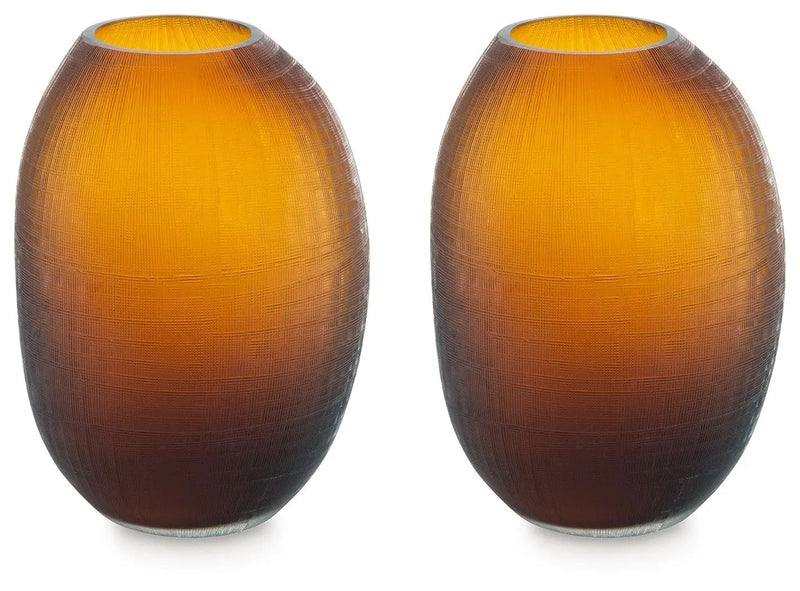 Embersen - Vase by Unique Piece Furniture
