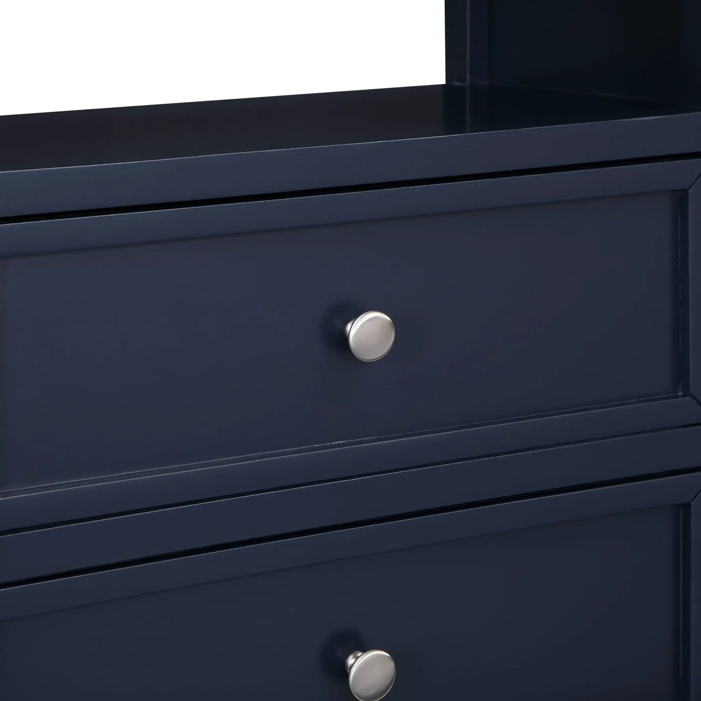 Weston - 2 Drawer Nightstand by HouseOfZazla