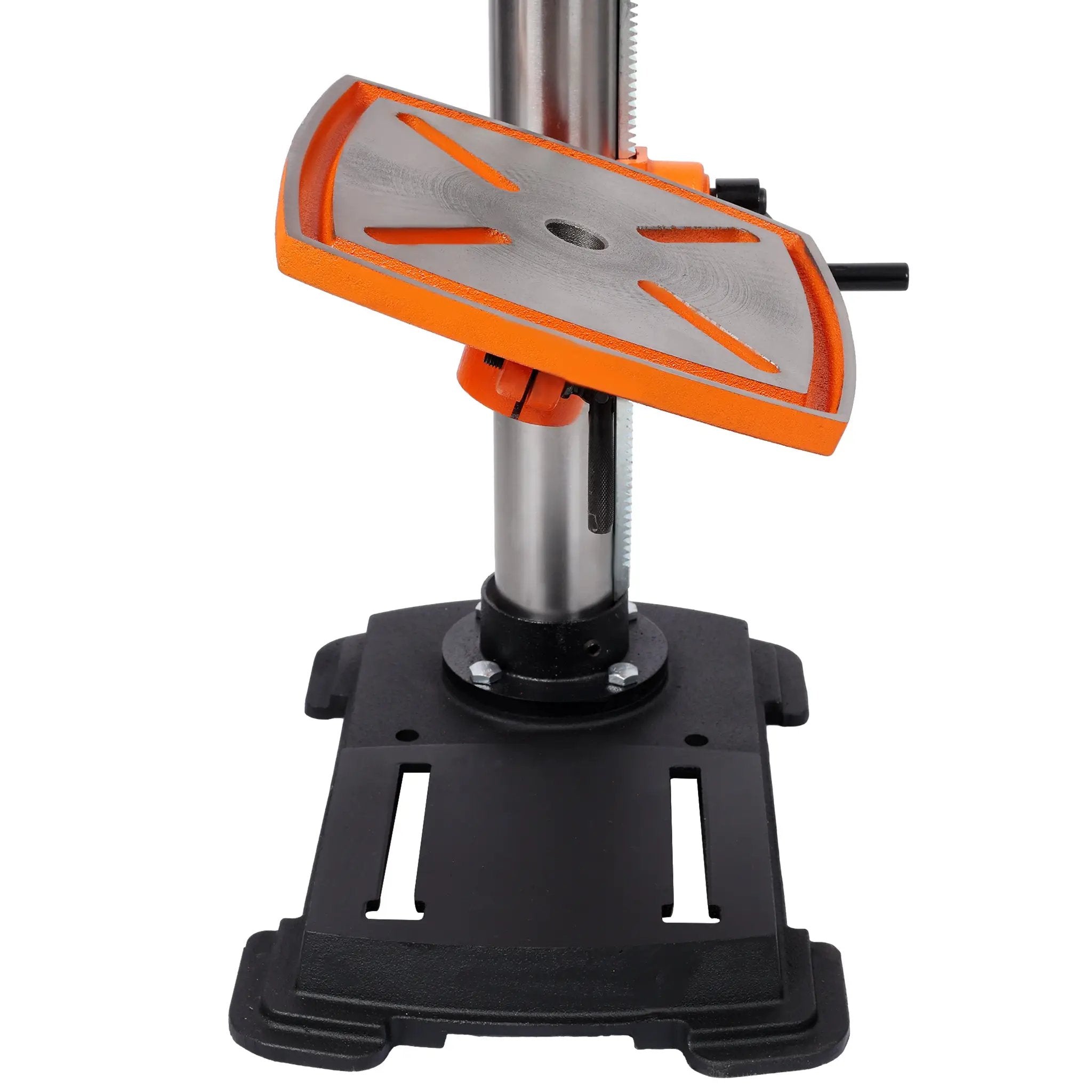 12" Swing Benchtop Drill Press with Laser & Digital Meter by HouseOfZazla