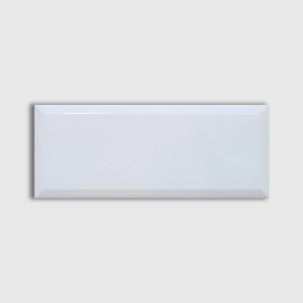 Bg White Glazed Colore Look Ceramic Tiles 4x10 Ceramic Glazed 4x12 Tiles