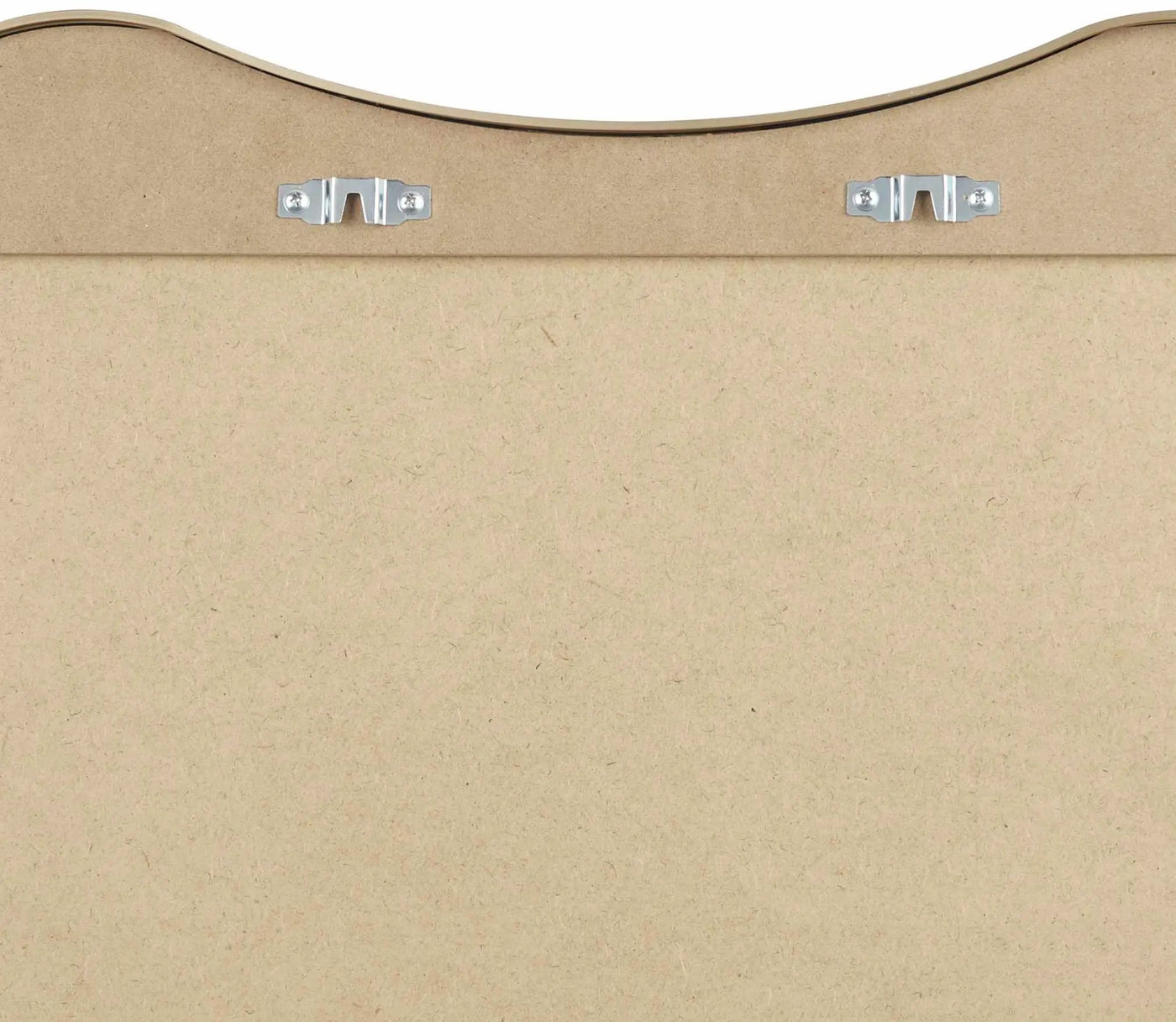 Bijeljina Mirror by Boutique Rugs
