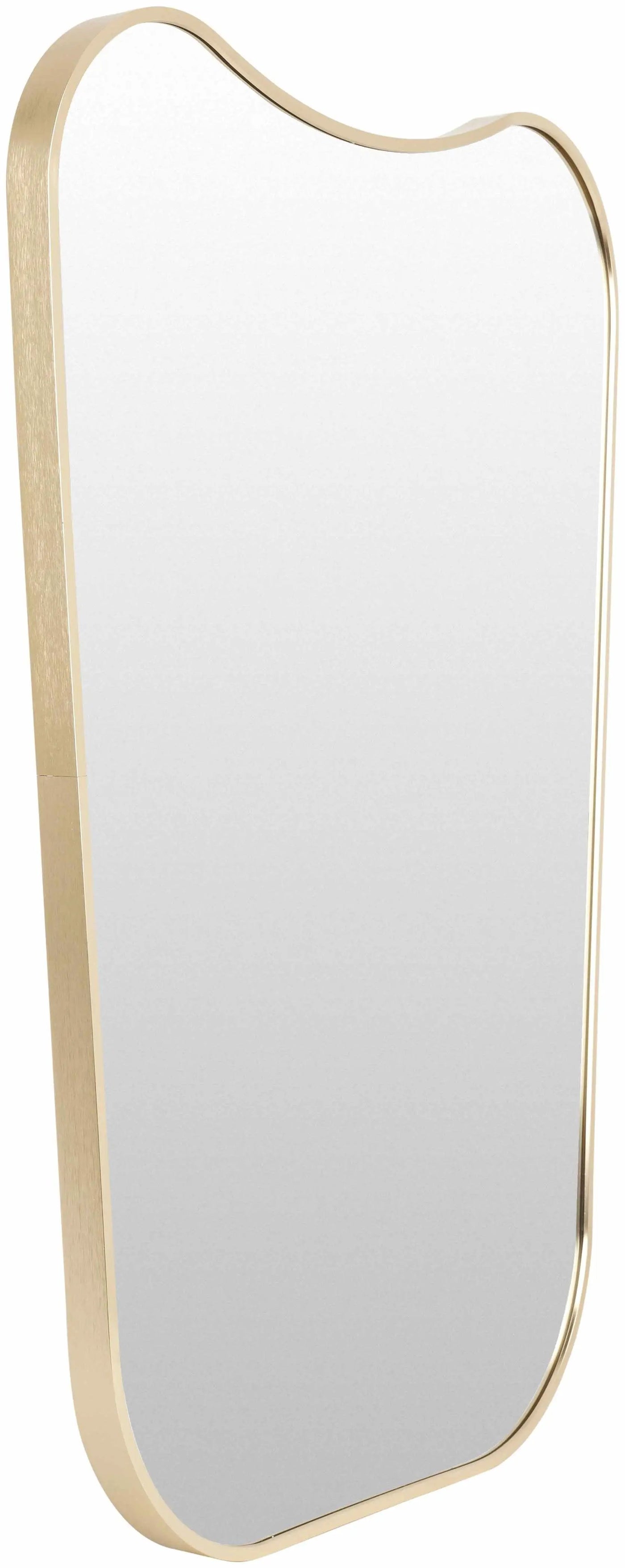 Bijeljina Mirror by Boutique Rugs