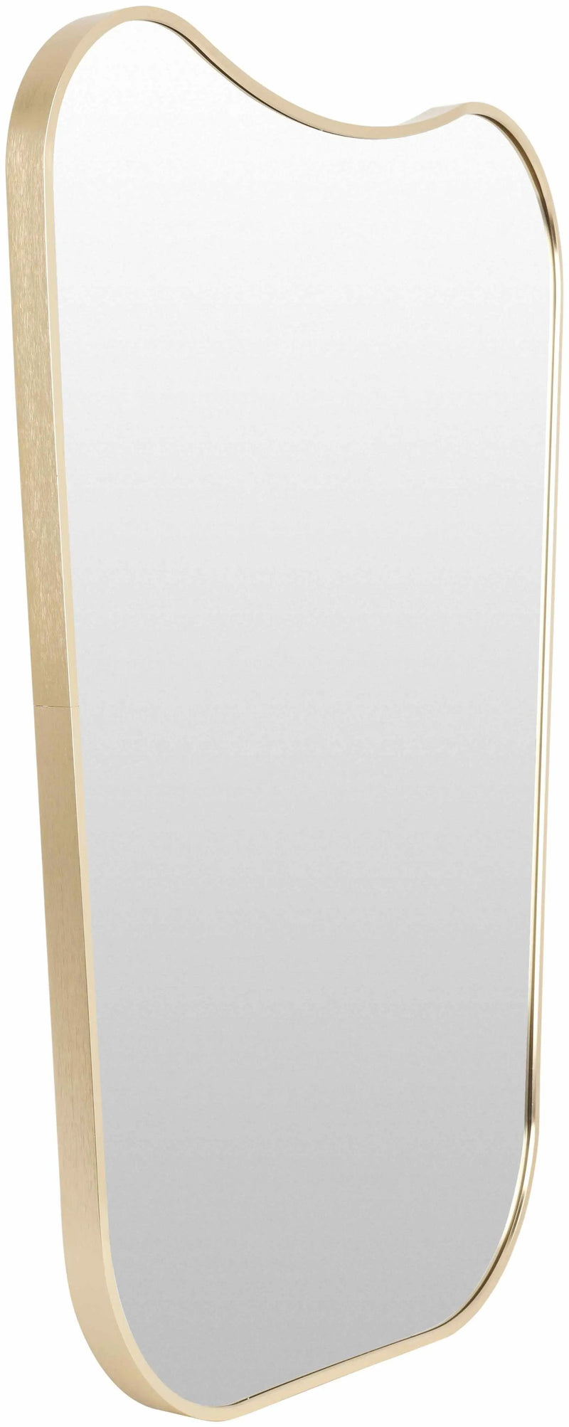 Bijeljina Mirror by Boutique Rugs