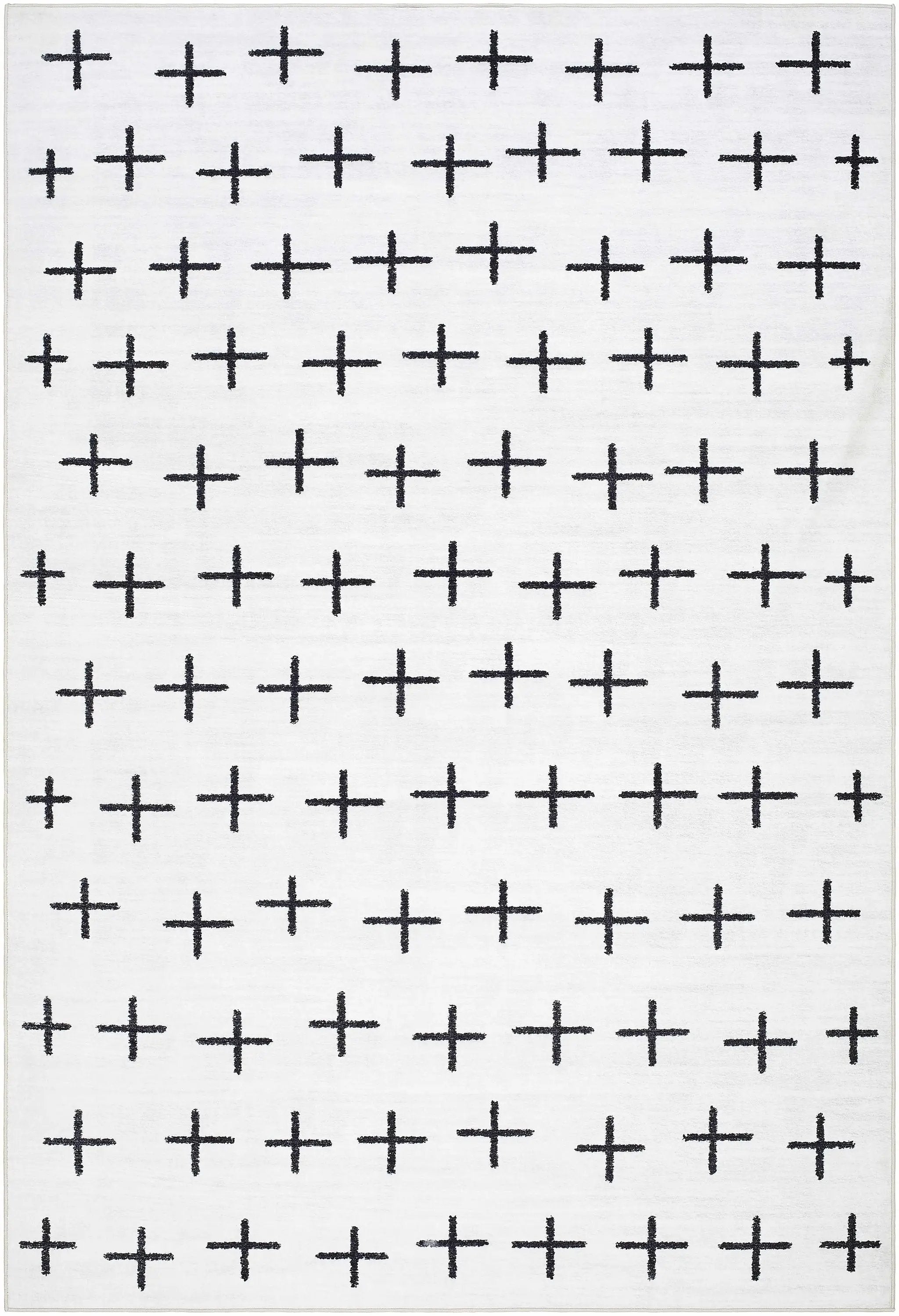Owain Washable Area Rug - Clearance by Boutique Rugs