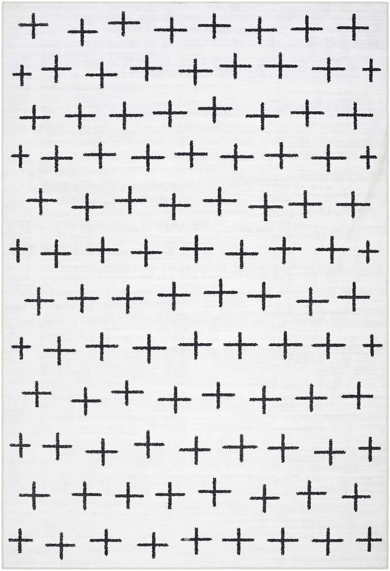 Owain Washable Area Rug - Clearance by Boutique Rugs