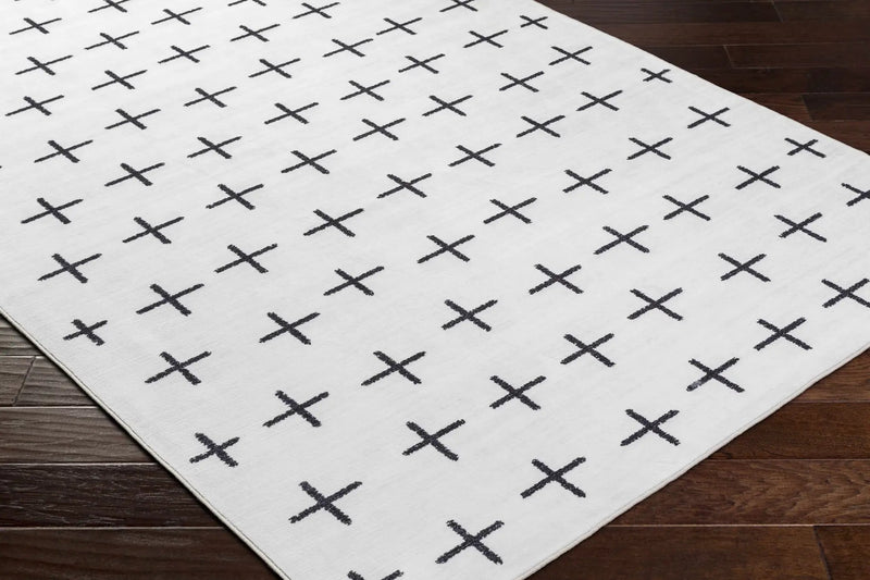 Owain Washable Area Rug - Clearance by Boutique Rugs
