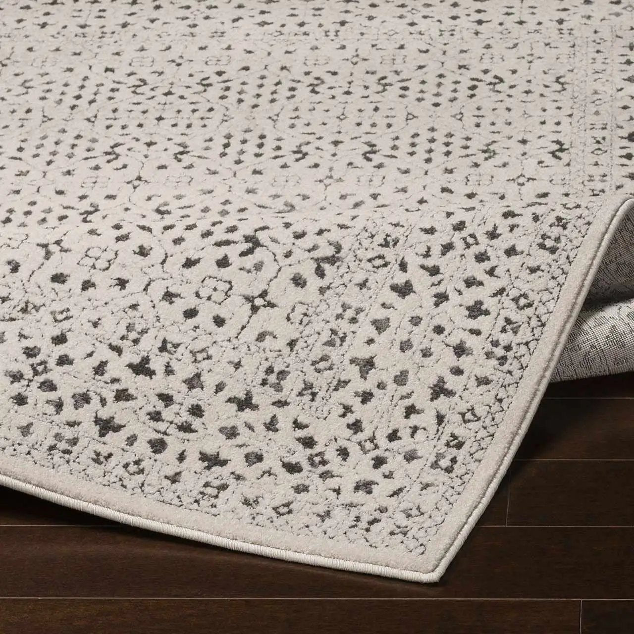 Sattley Area Rug by Boutique Rugs