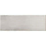 Bianca Glossy Ceramic Wall Decos 4x12