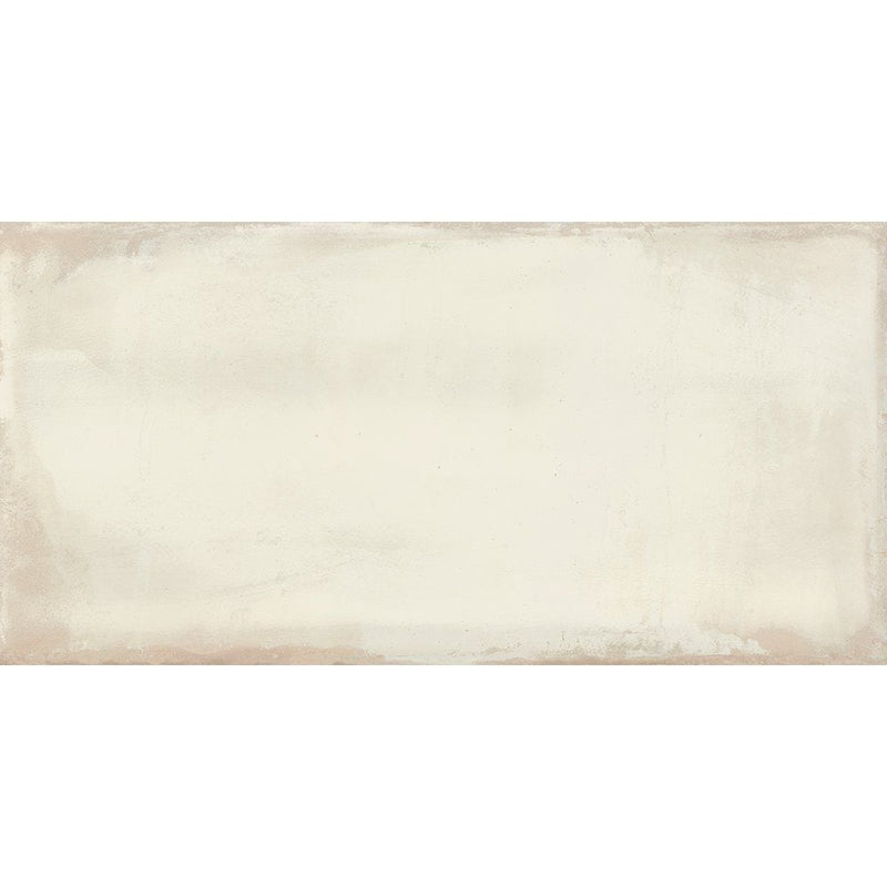 Bianca Matte Ceramic Tiles 4x8 Ceramic Matte 4x8 Tiles