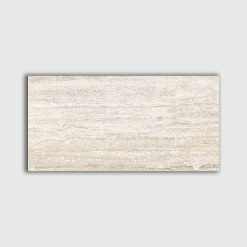 Bianco Al Contro 12x24 Rect Mat Trv Porcelain Matte 12x24 Tiles