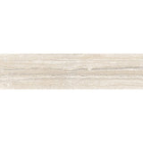 Bianco Al Contro Matte Porcelain Tiles 6x24