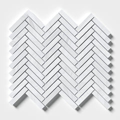 Bianco Dolomiti Honed