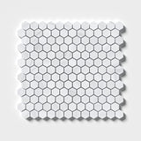 Hexagon 1x1