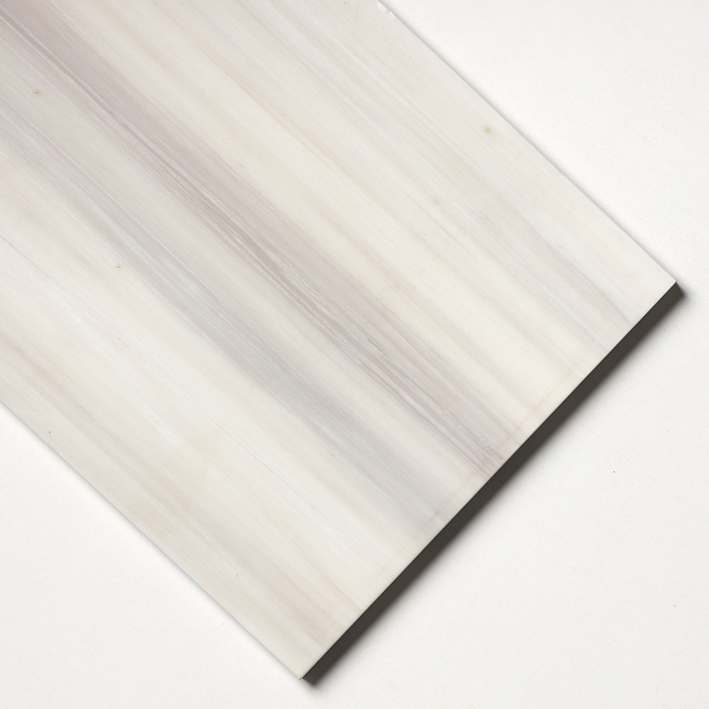 Bianco Dolomiti Honed Marble Tiles 12x24 Marble Honed 12x24 Tiles — 3