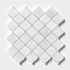 Bianco Dolomiti Polished
