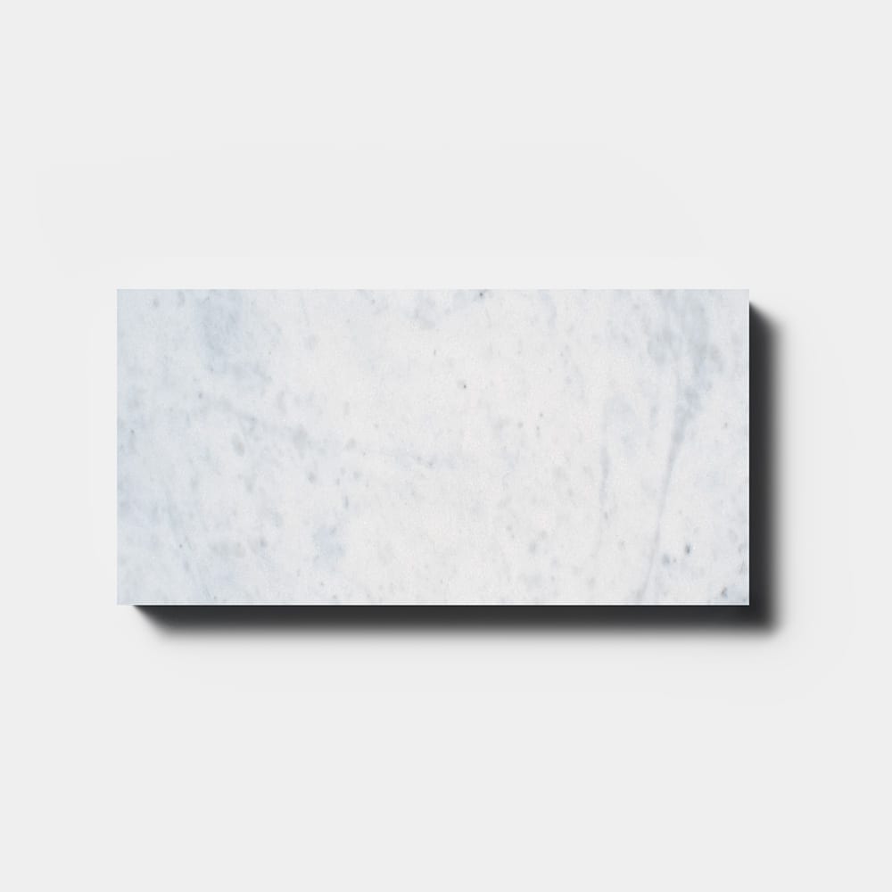 Bianco Opale Polished Marble Tiles 3x6 Marble Polished 6x6 Tiles