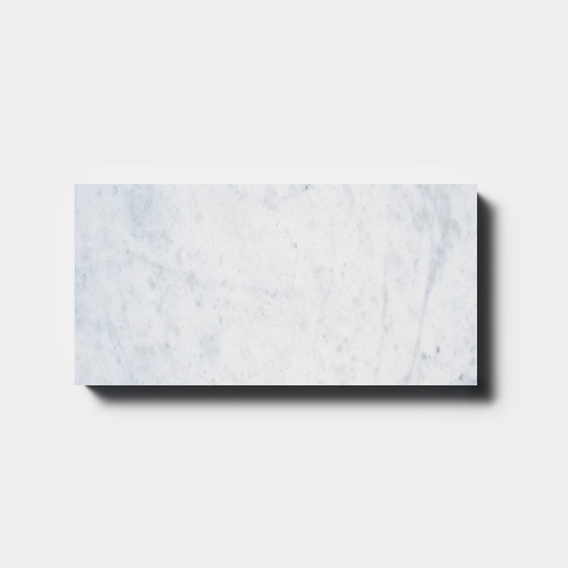 Bianco Opale Polished Marble Tiles 3x6 Marble Polished 6x6 Tiles