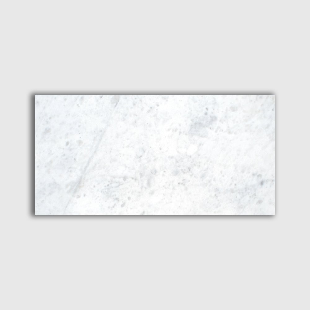 Bianco Opale Polished Marble Tiles 12x24 Marble Polished 12x24 Tiles