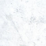 Bianco Opale Polished Marble Tiles 24x24
