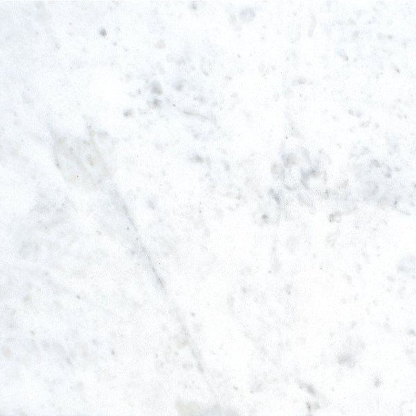 Bianco Opale Polished Marble Tiles 24x24