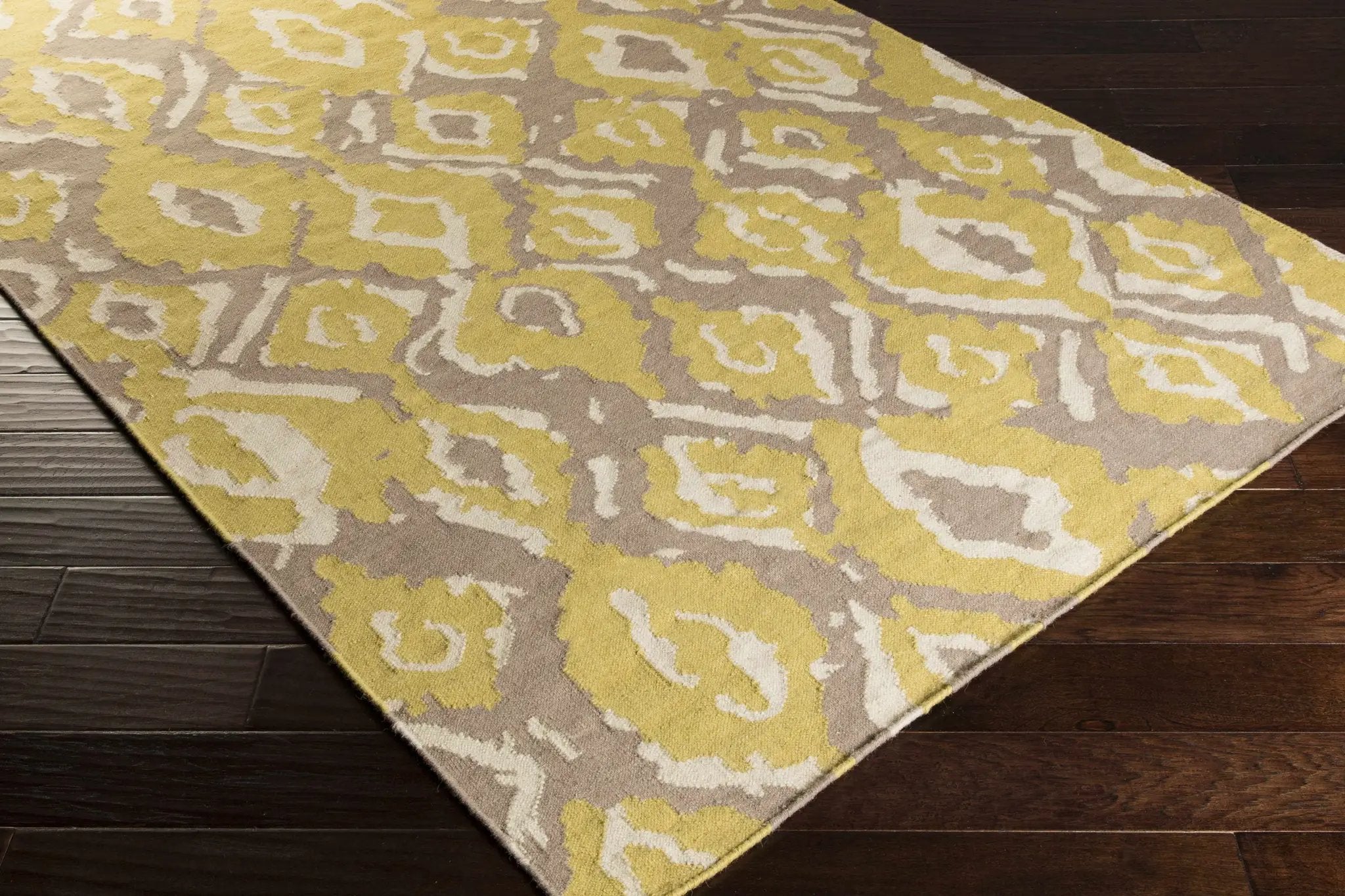 Bighorn Area Rug - Clearance by Boutique Rugs