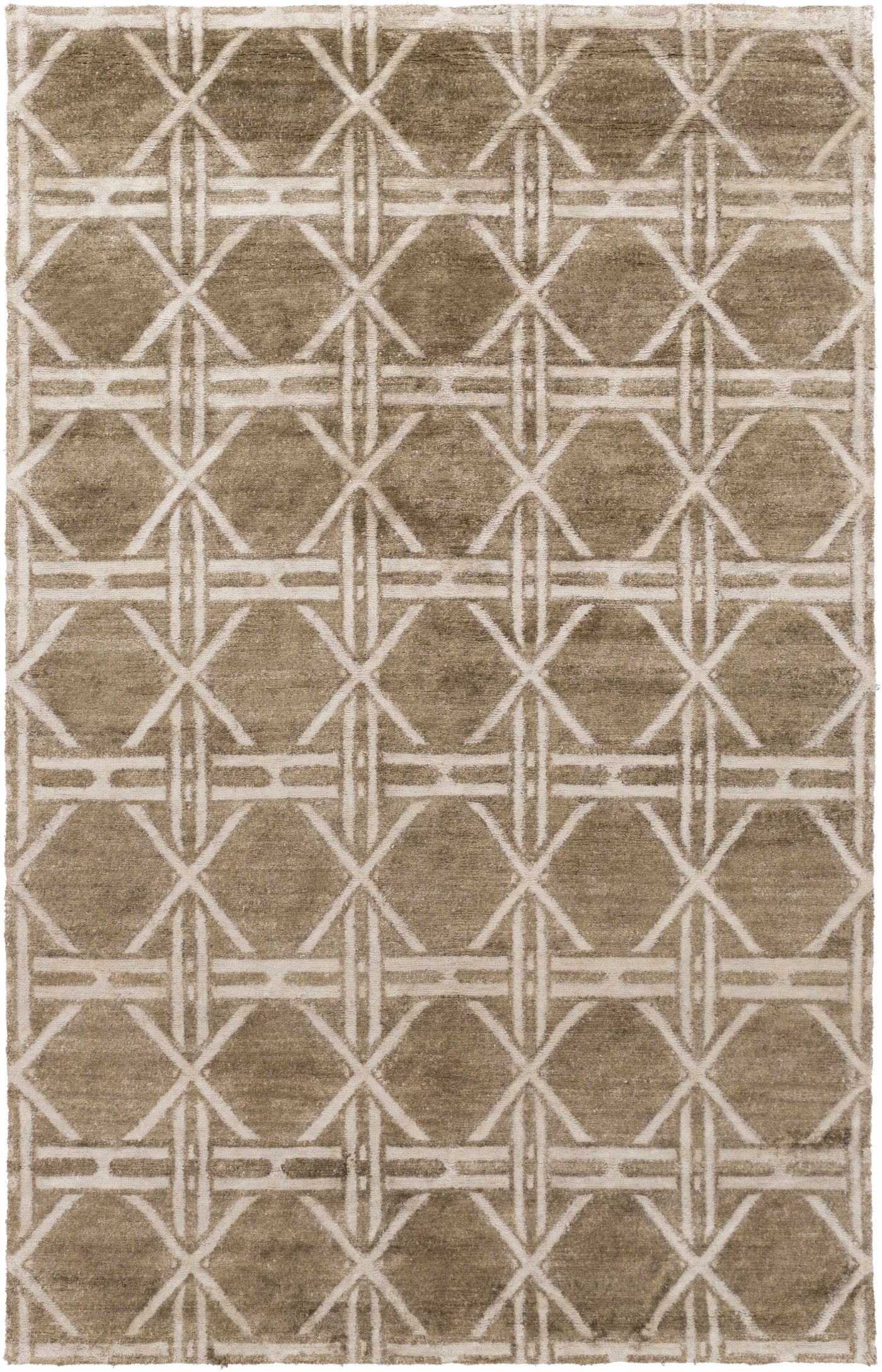 Billingham Area Carpet - Clearance by Boutique Rugs