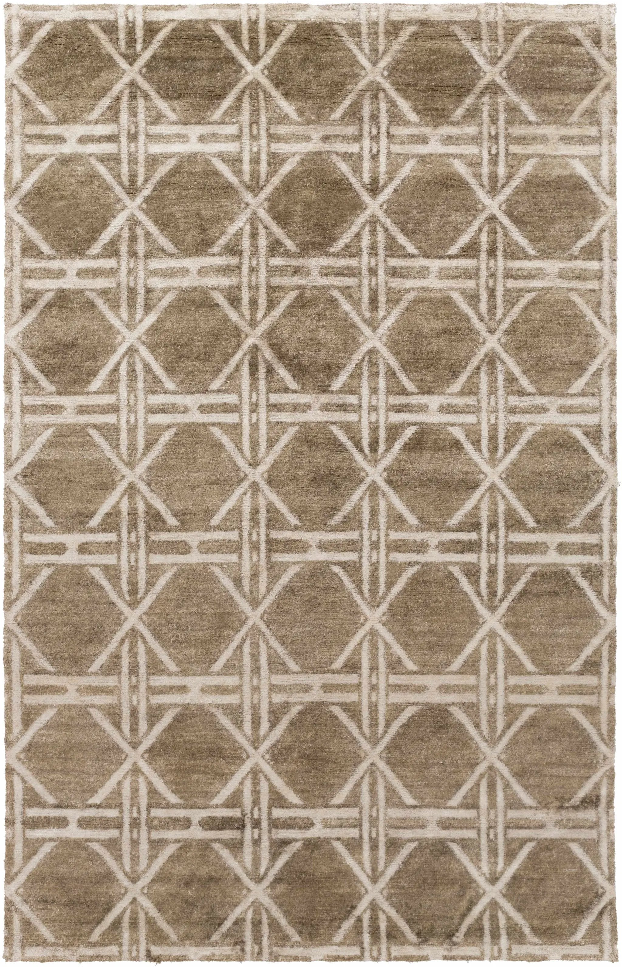 Billingham Area Carpet - Clearance by Boutique Rugs