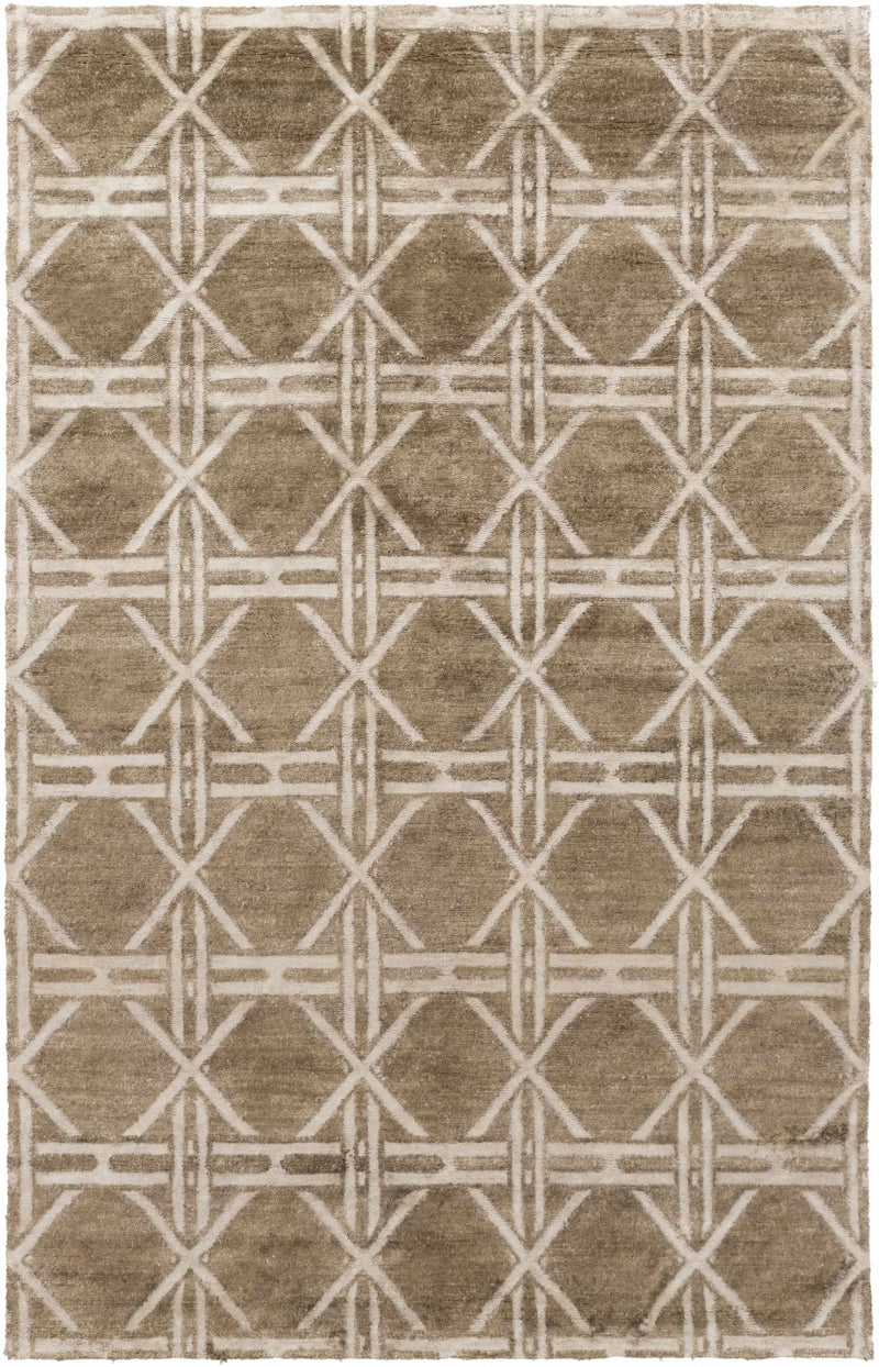 Billingham Area Carpet - Clearance by Boutique Rugs