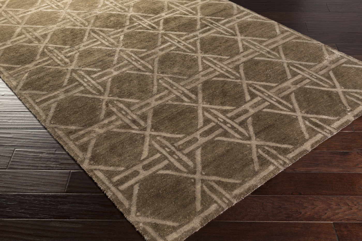 Billingham Area Carpet - Clearance by Boutique Rugs