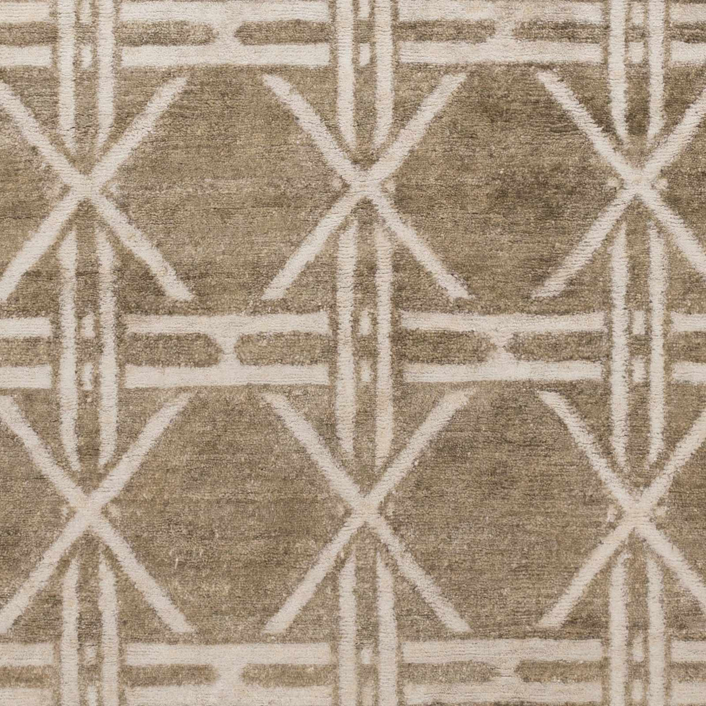 Billingham Area Carpet - Clearance by Boutique Rugs