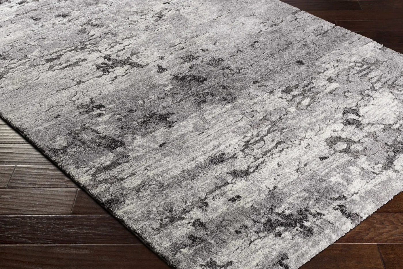 Bilston Boutique Thick Luxe Rug - Clearance by Boutique Rugs