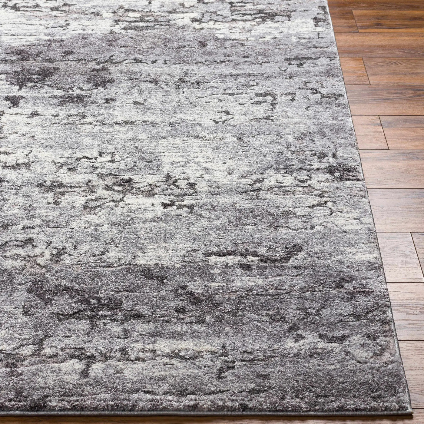 Bilston Boutique Thick Luxe Rug - Clearance by Boutique Rugs