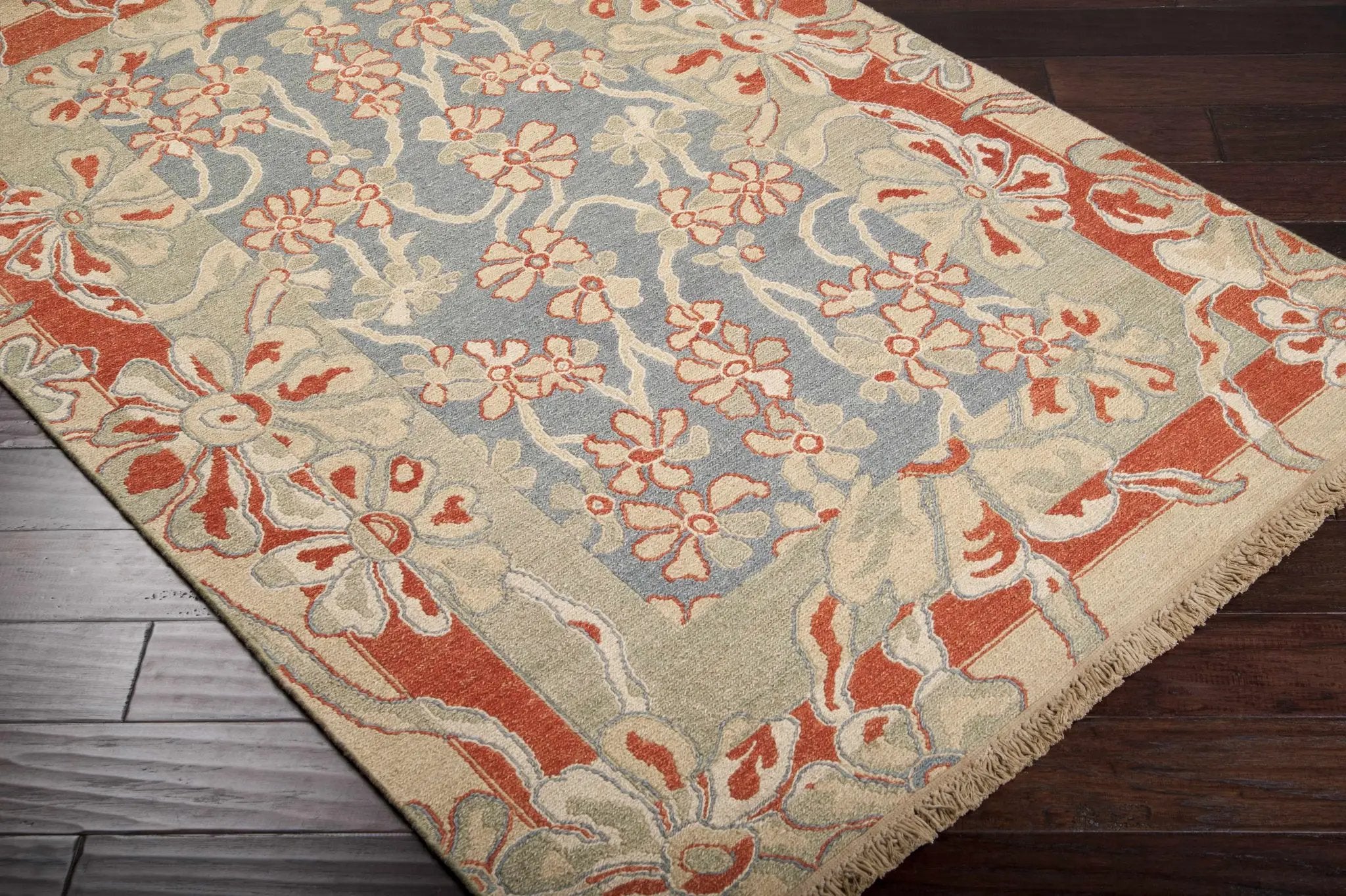 Binghamton Area Carpet - Clearance by Boutique Rugs