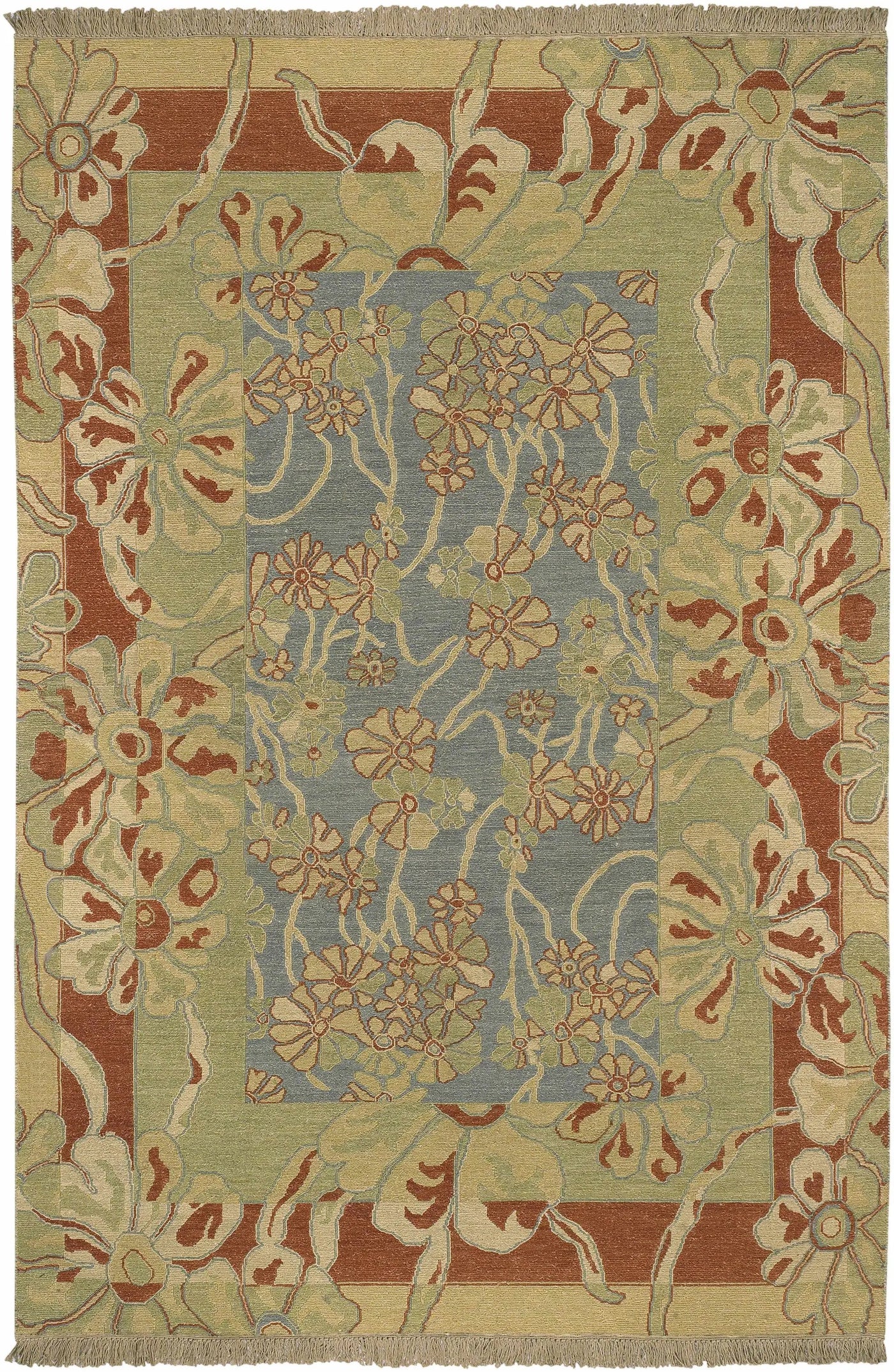 Binghamton Area Carpet - Clearance by Boutique Rugs