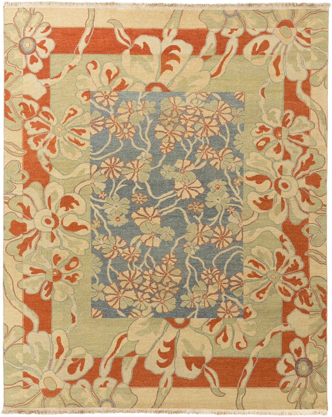Binghamton Area Carpet - Clearance by Boutique Rugs