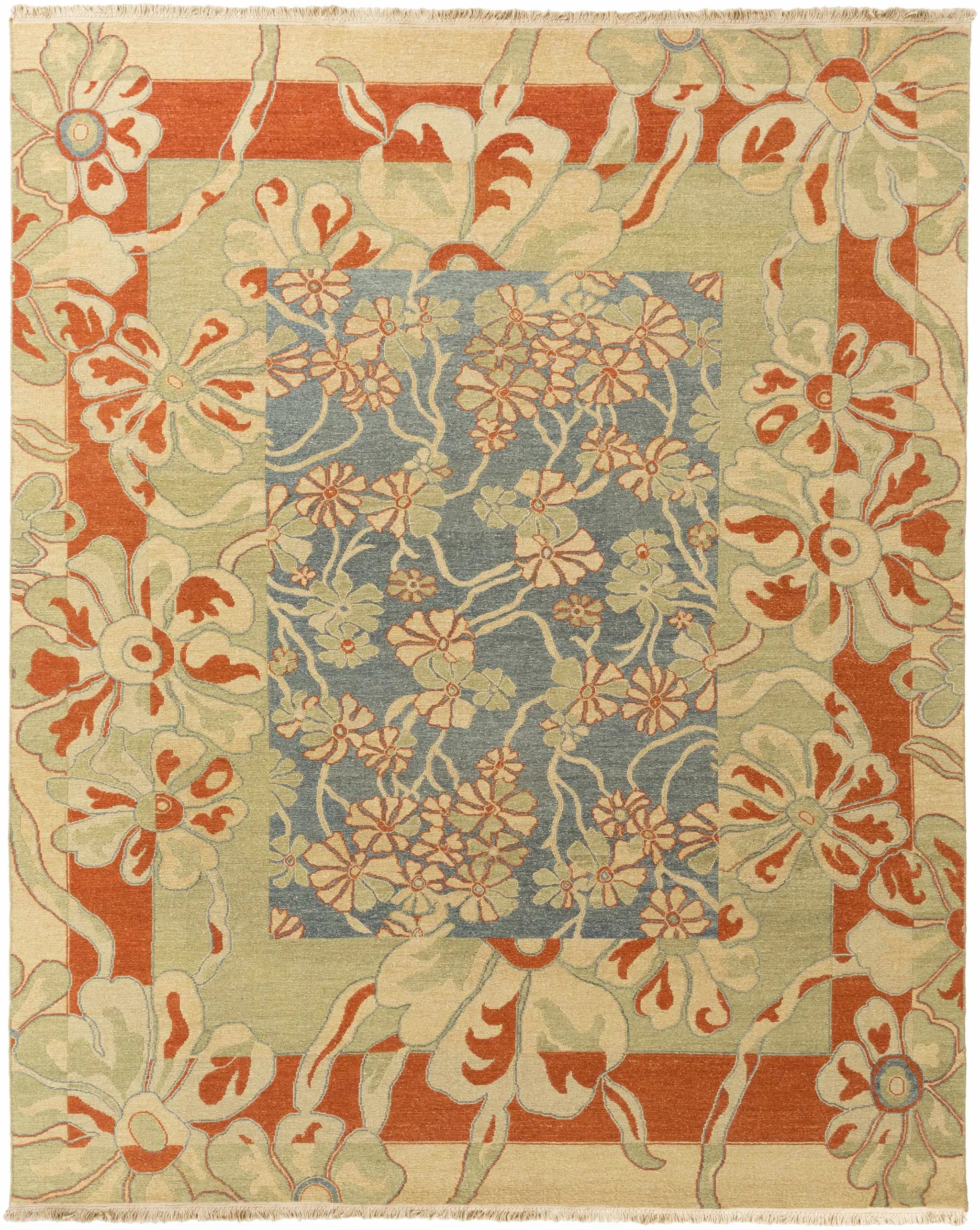 Binghamton Area Carpet - Clearance by Boutique Rugs