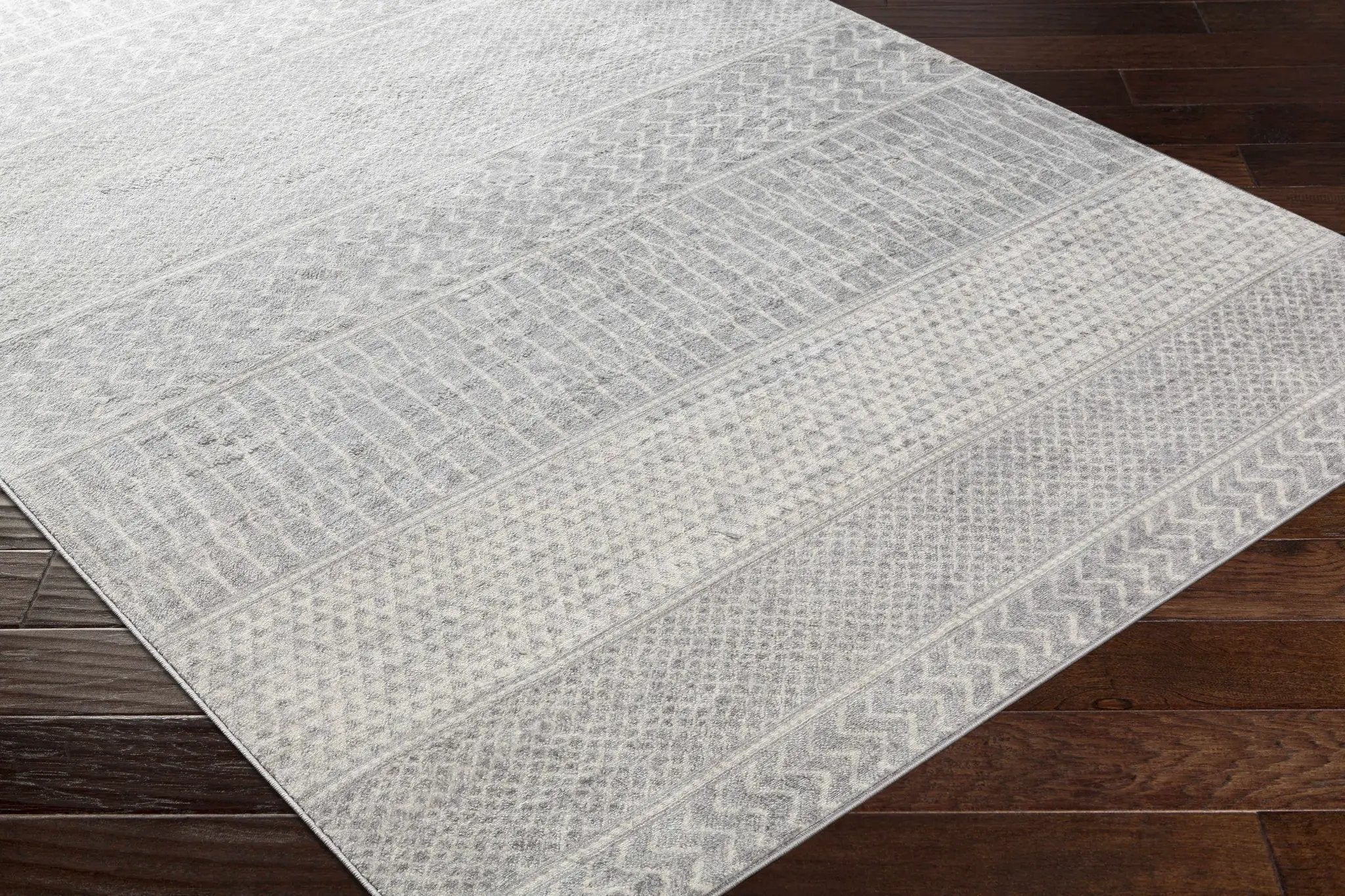 Bingham Area Rug - Clearance by Boutique Rugs