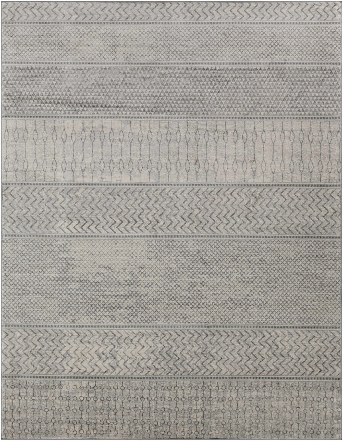 Bingham Area Rug - Clearance by Boutique Rugs