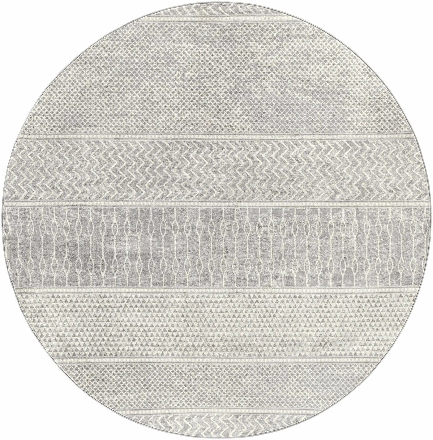 Bingham Area Rug - Clearance by Boutique Rugs