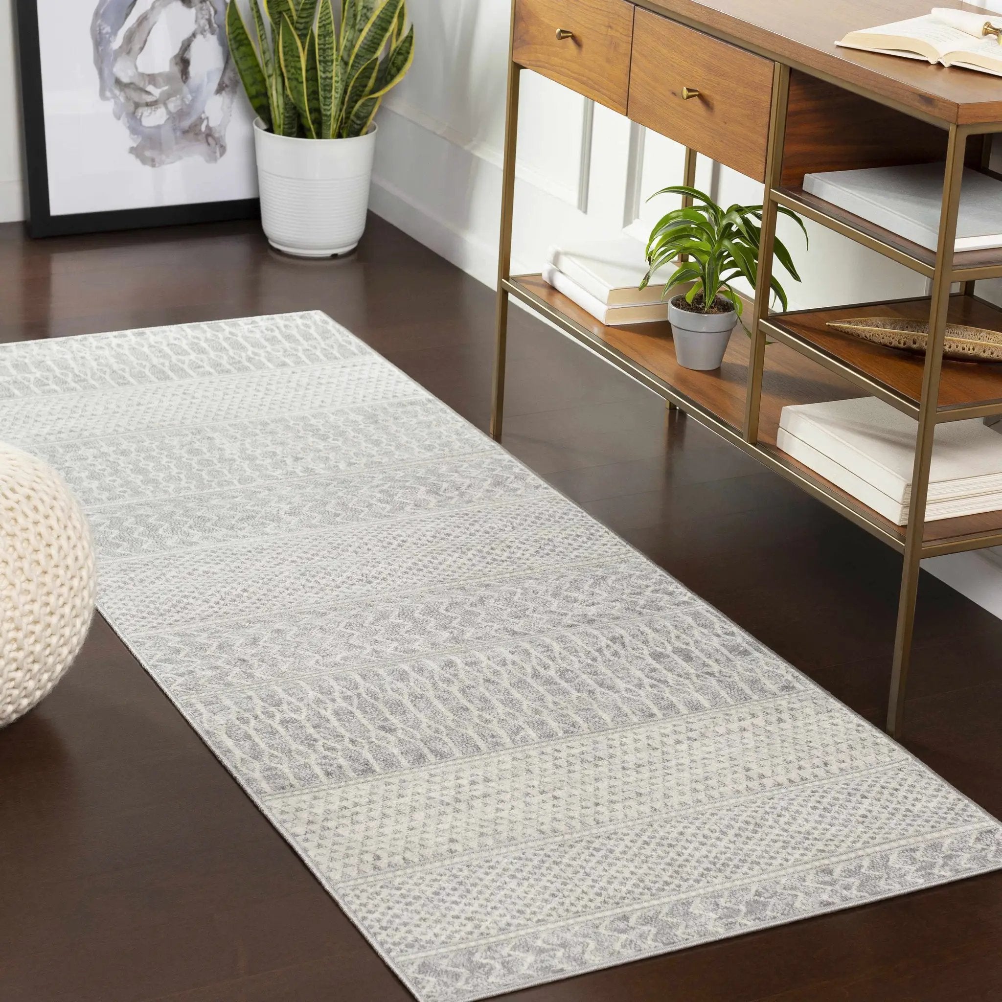 Bingham Area Rug - Clearance by Boutique Rugs