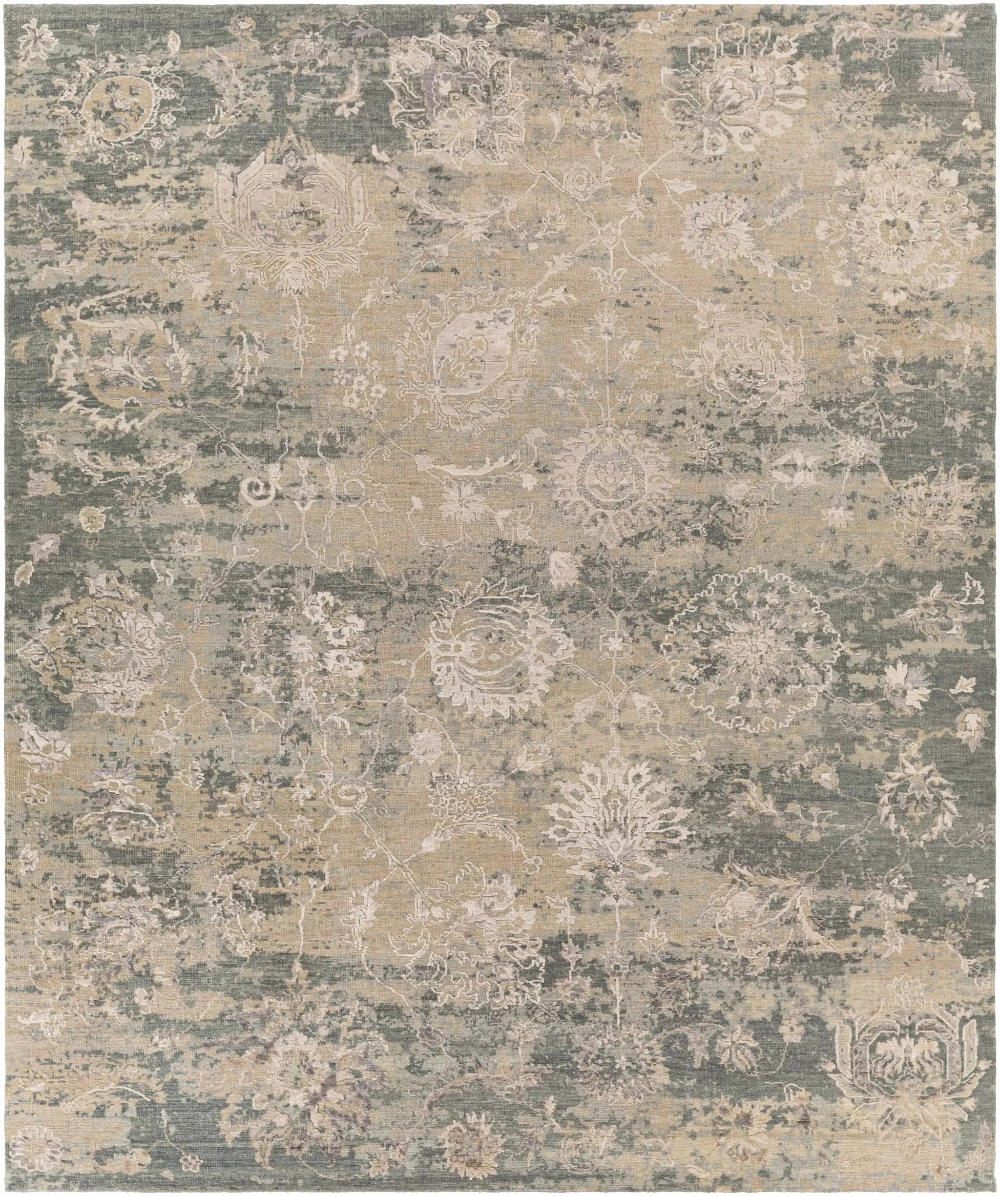 Binonga Area Rug - Clearance by Boutique Rugs