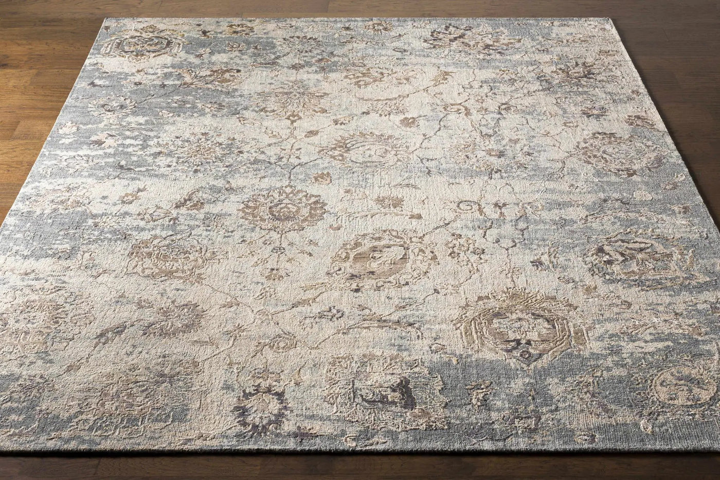 Binonga Area Rug - Clearance by Boutique Rugs