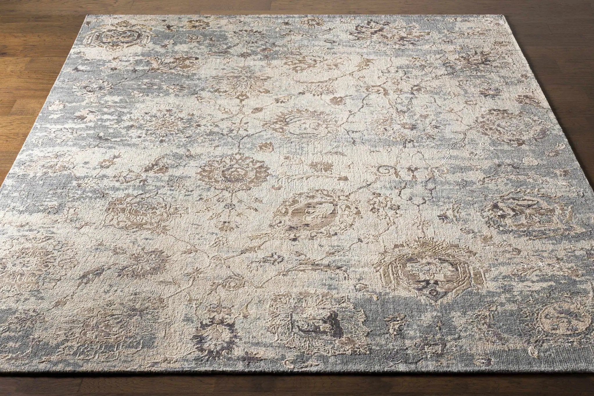 Binonga Area Rug - Clearance by Boutique Rugs