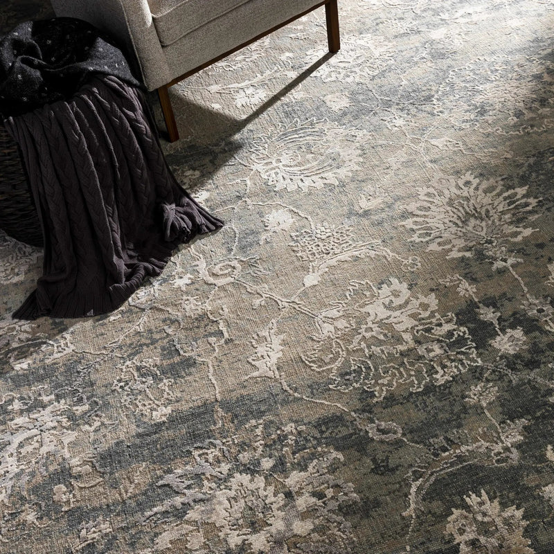 Binonga Area Rug - Clearance by Boutique Rugs