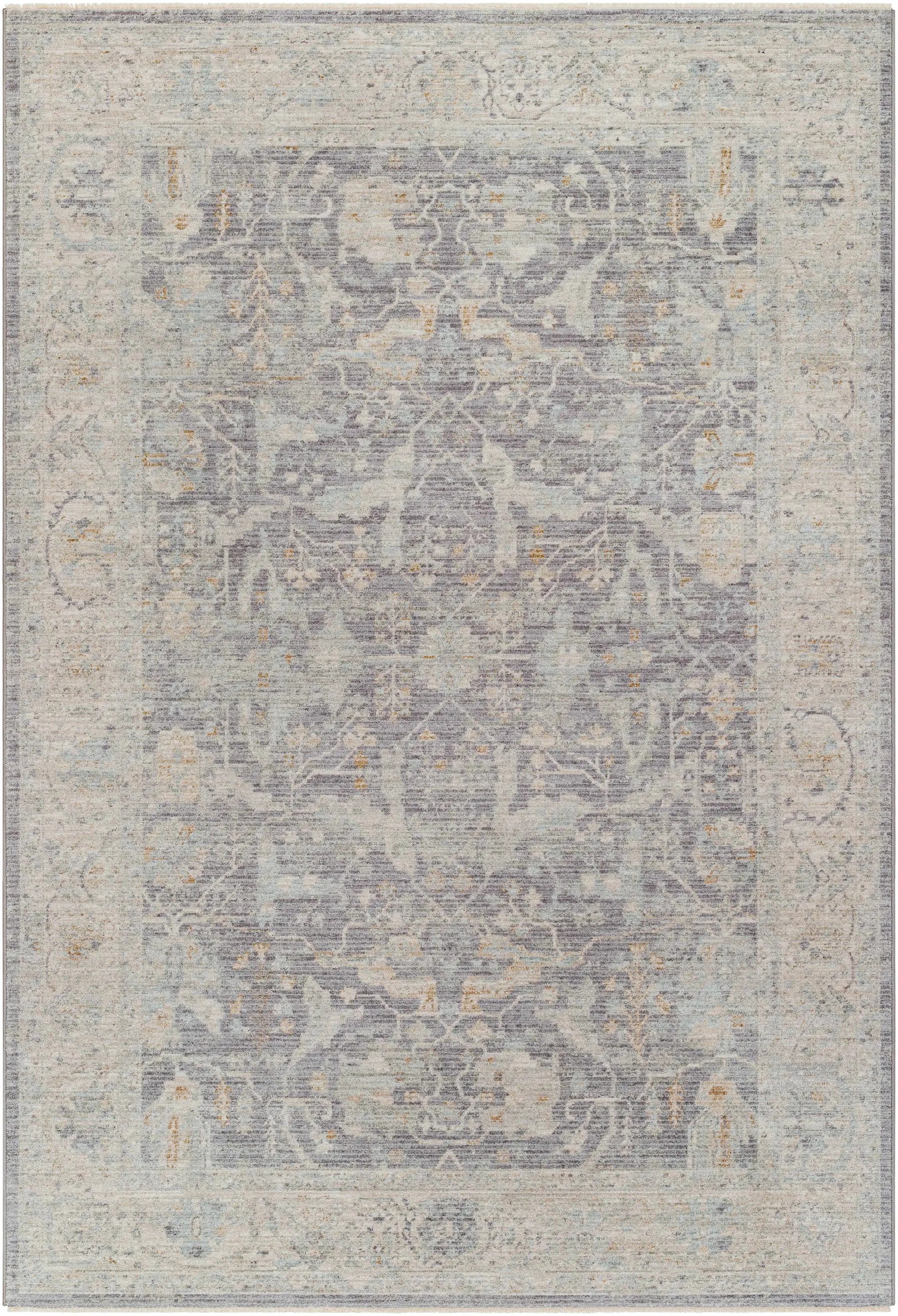 Binx Thick Luxe Statement Rug by Boutique Rugs